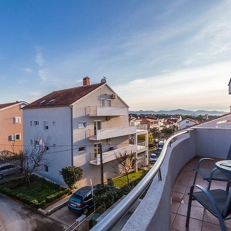 Apartments Charming Задар Екстериор снимка