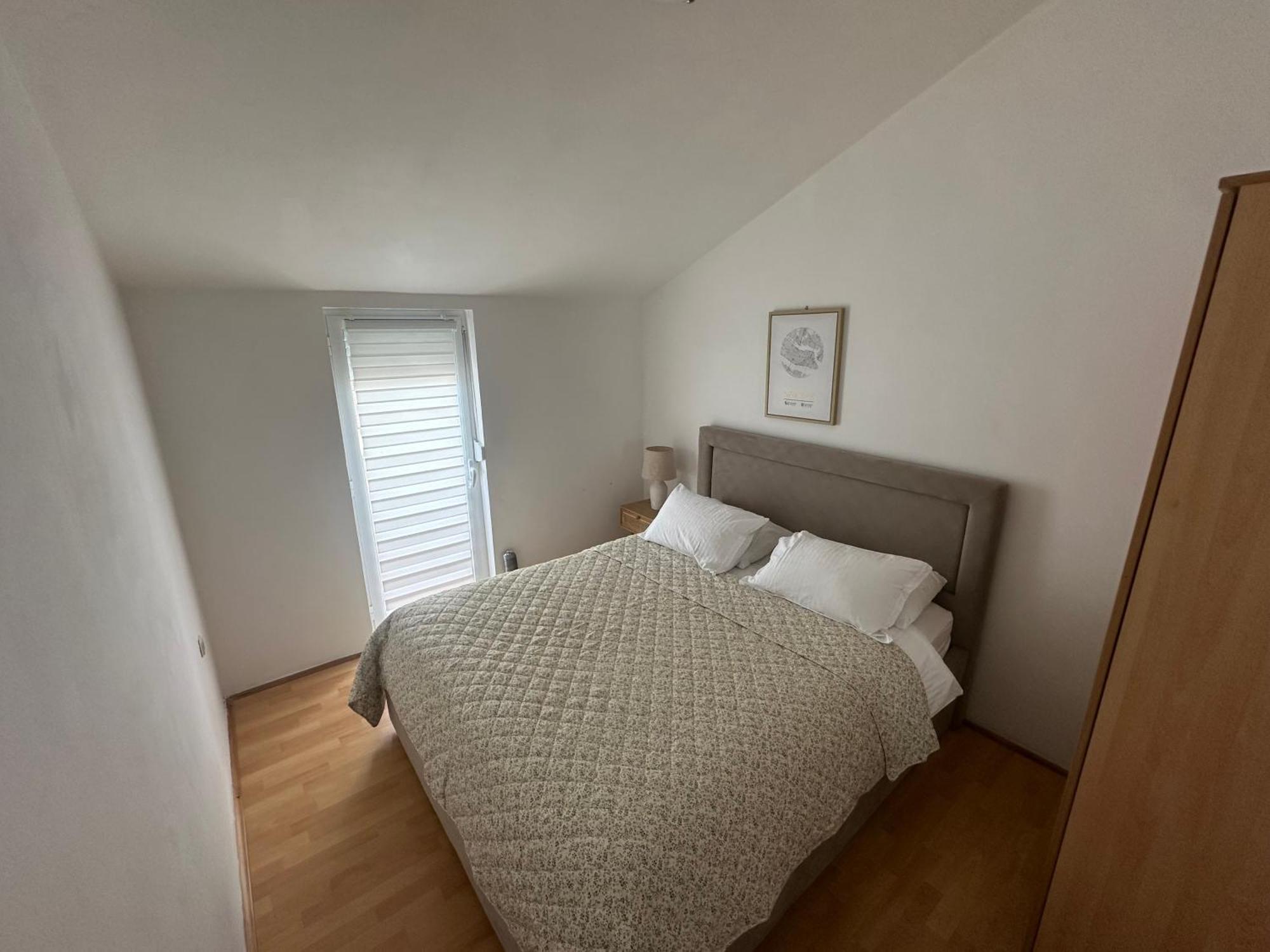 Apartments Charming Задар Екстериор снимка
