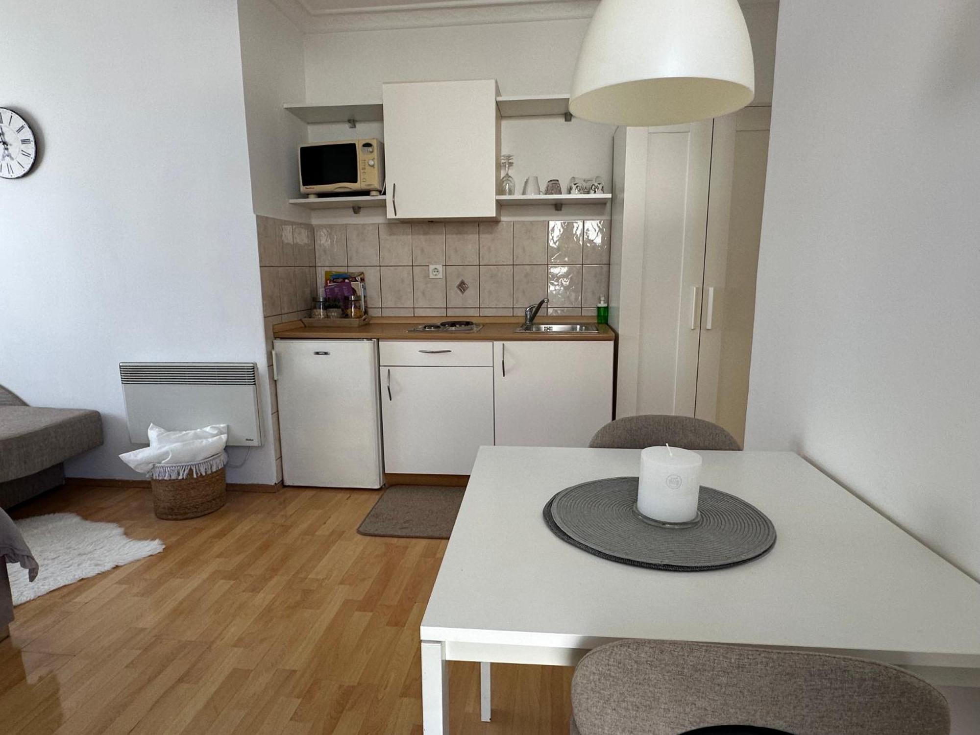 Apartments Charming Задар Екстериор снимка