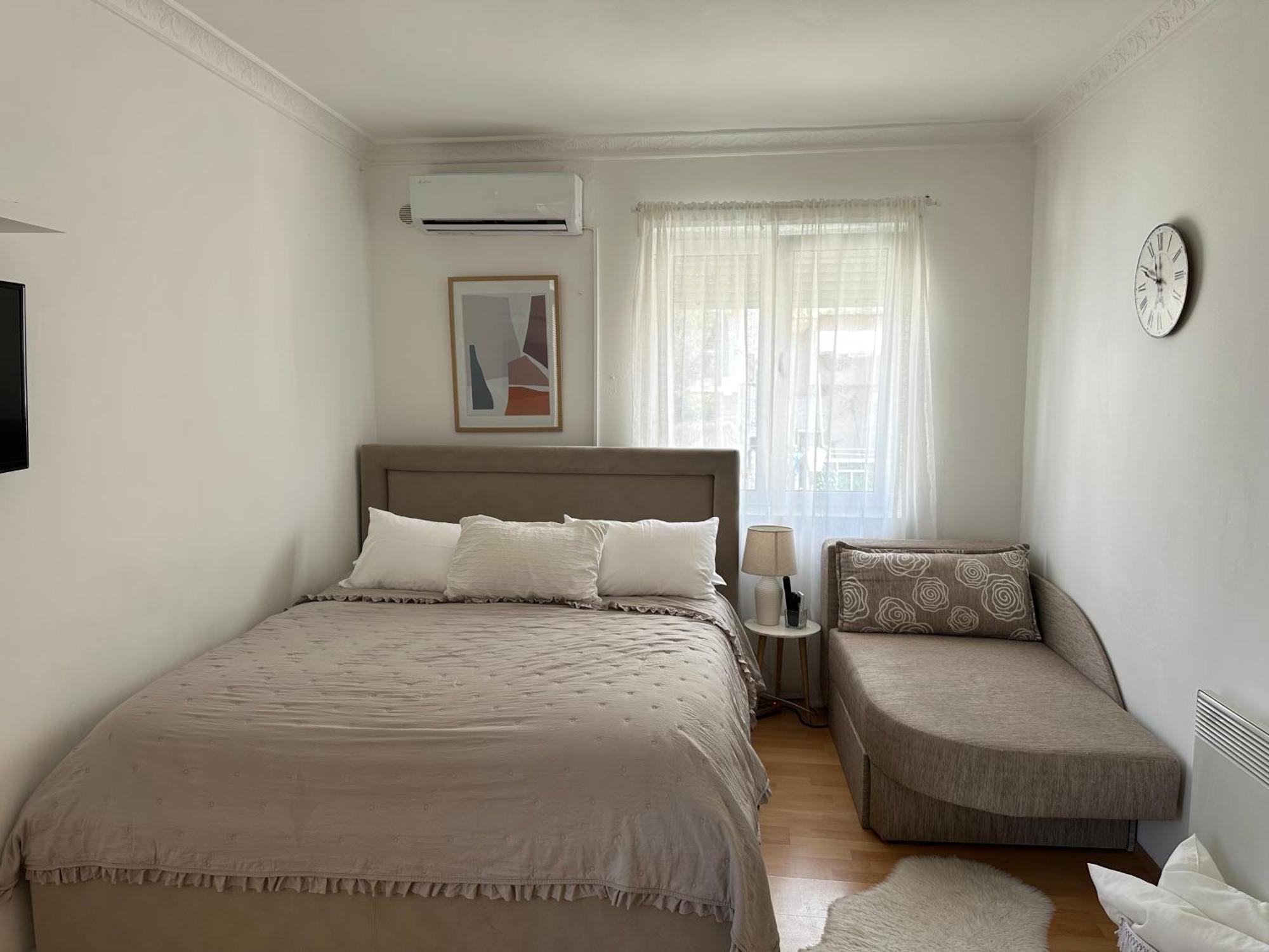 Apartments Charming Задар Екстериор снимка