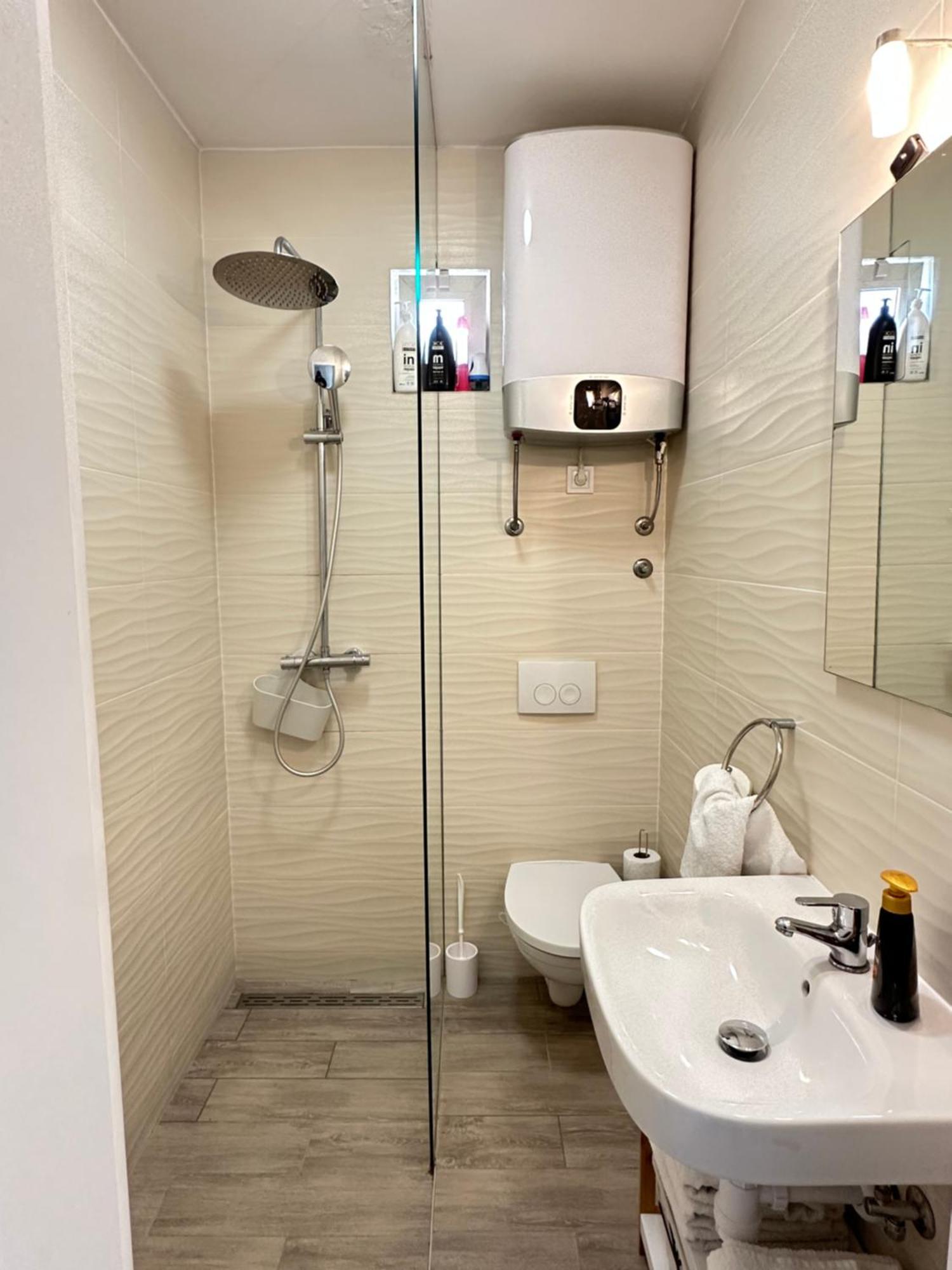 Apartments Charming Задар Екстериор снимка