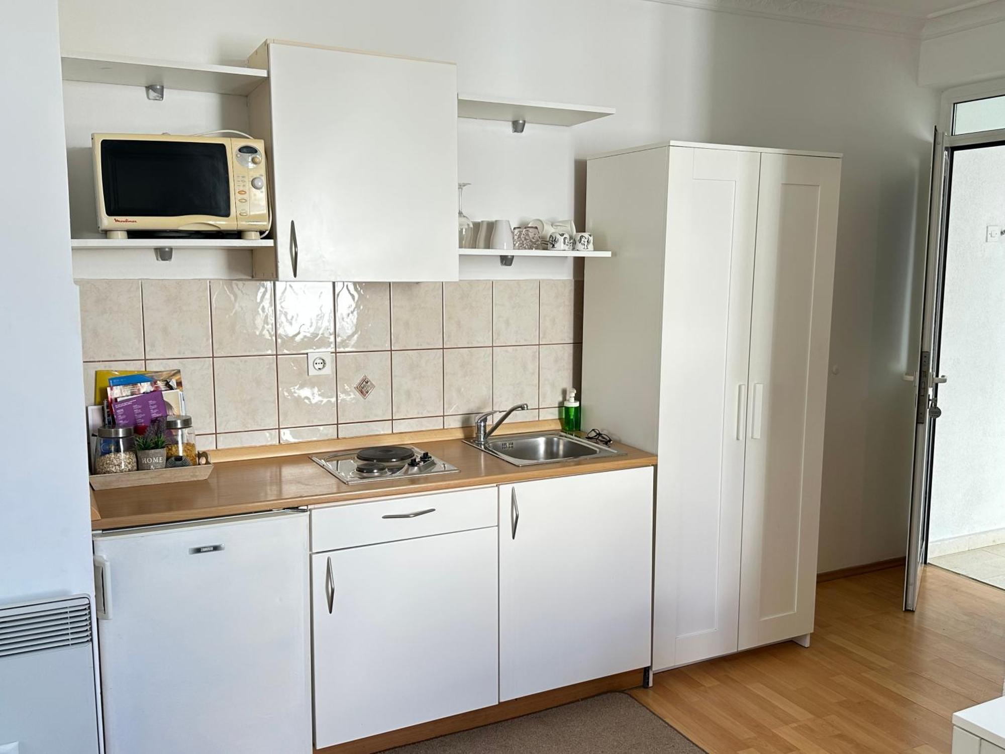 Apartments Charming Задар Екстериор снимка
