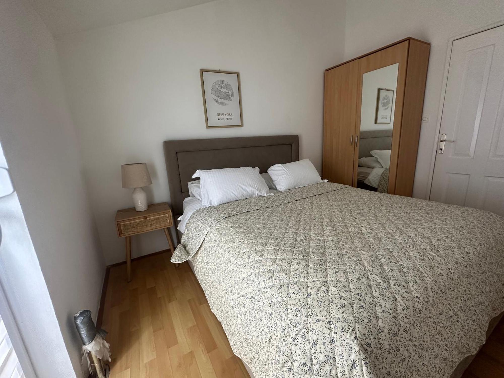 Apartments Charming Задар Екстериор снимка