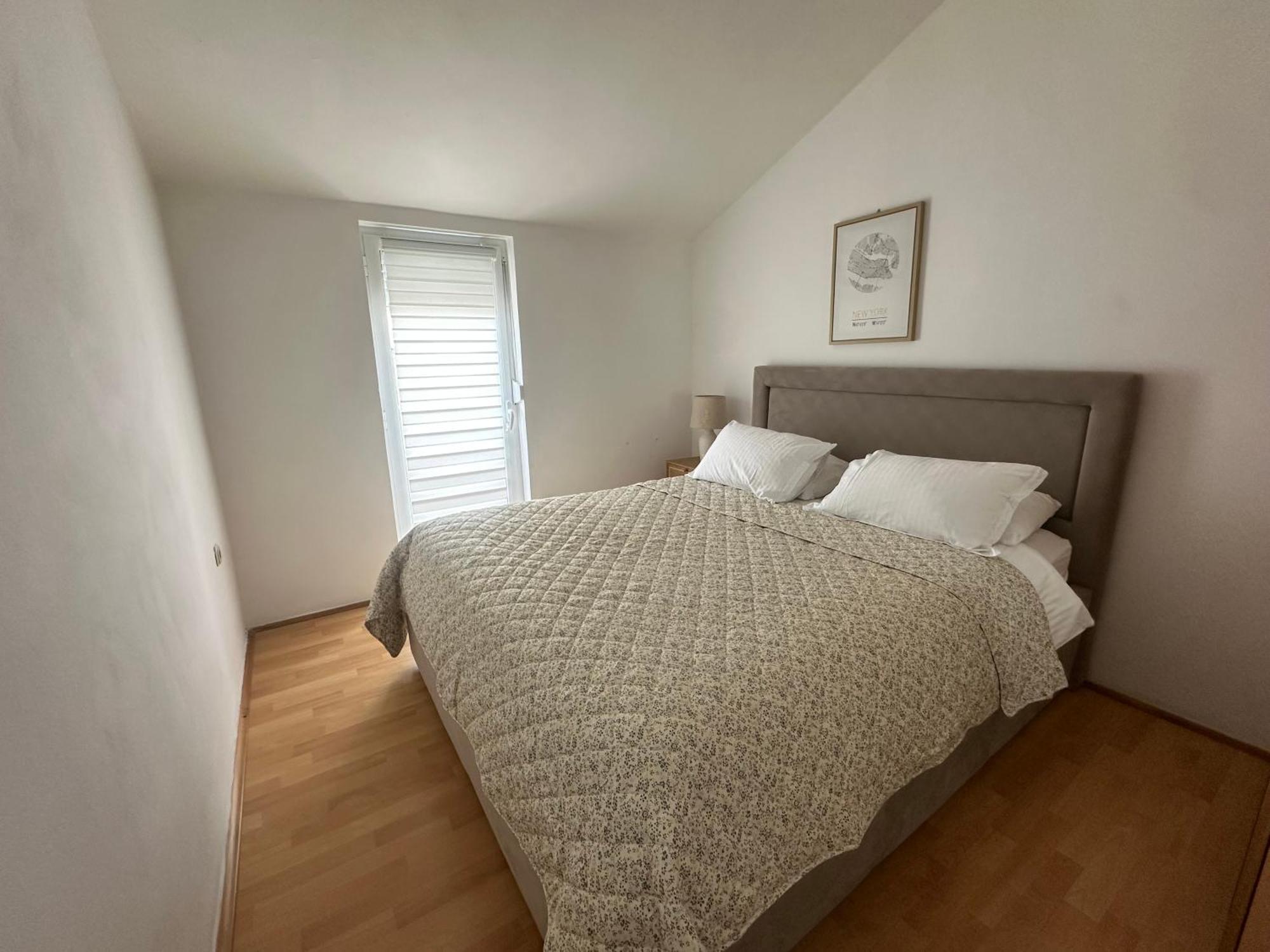 Apartments Charming Задар Екстериор снимка