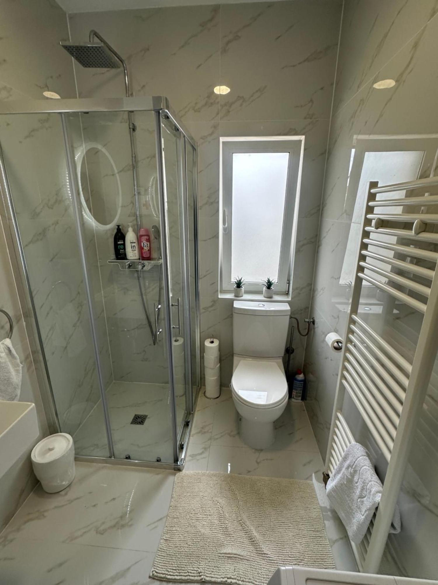 Apartments Charming Задар Екстериор снимка