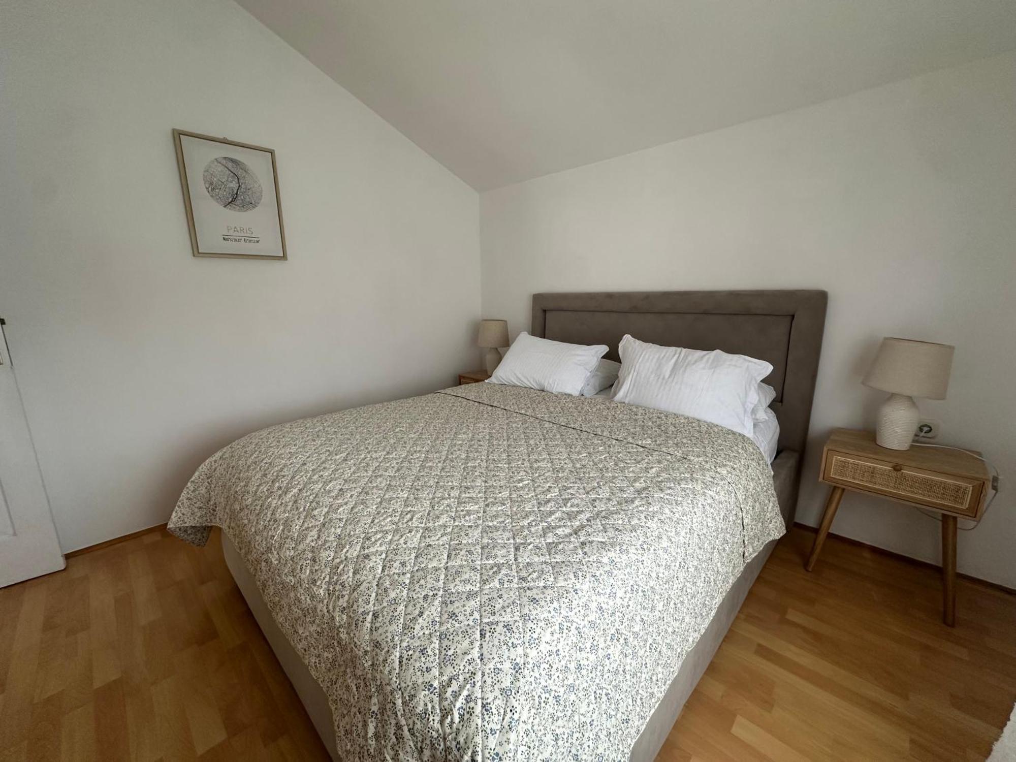 Apartments Charming Задар Екстериор снимка