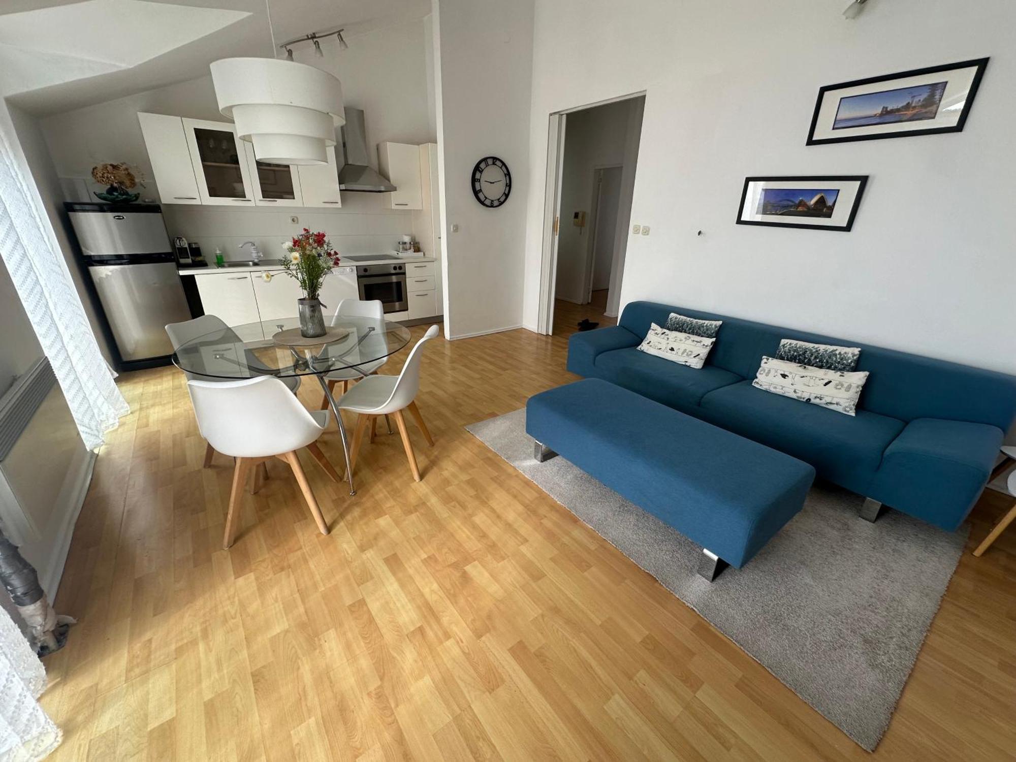 Apartments Charming Задар Екстериор снимка