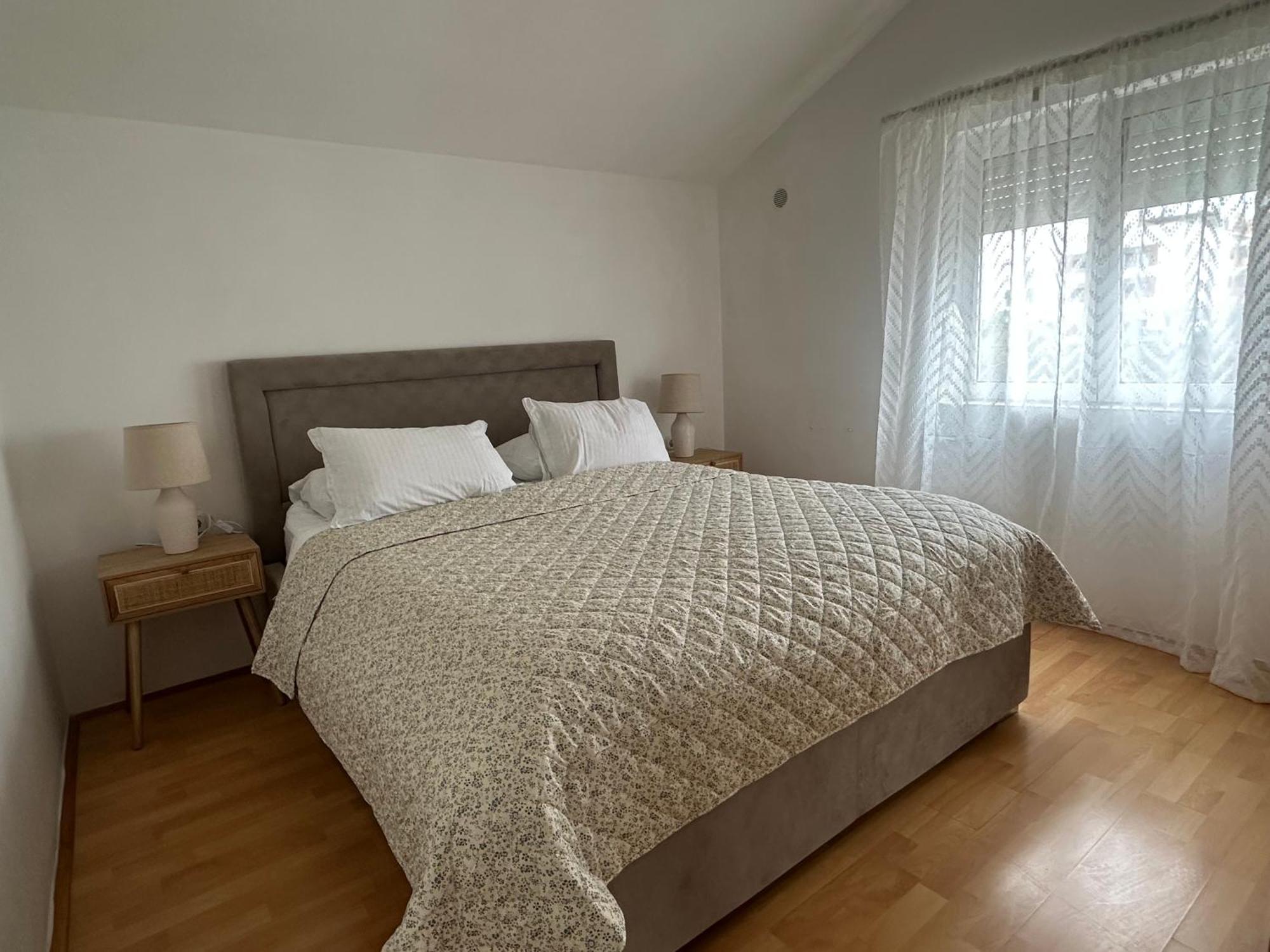 Apartments Charming Задар Екстериор снимка