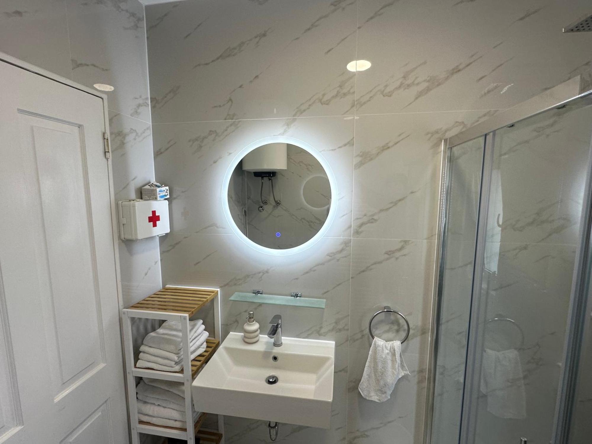 Apartments Charming Задар Екстериор снимка