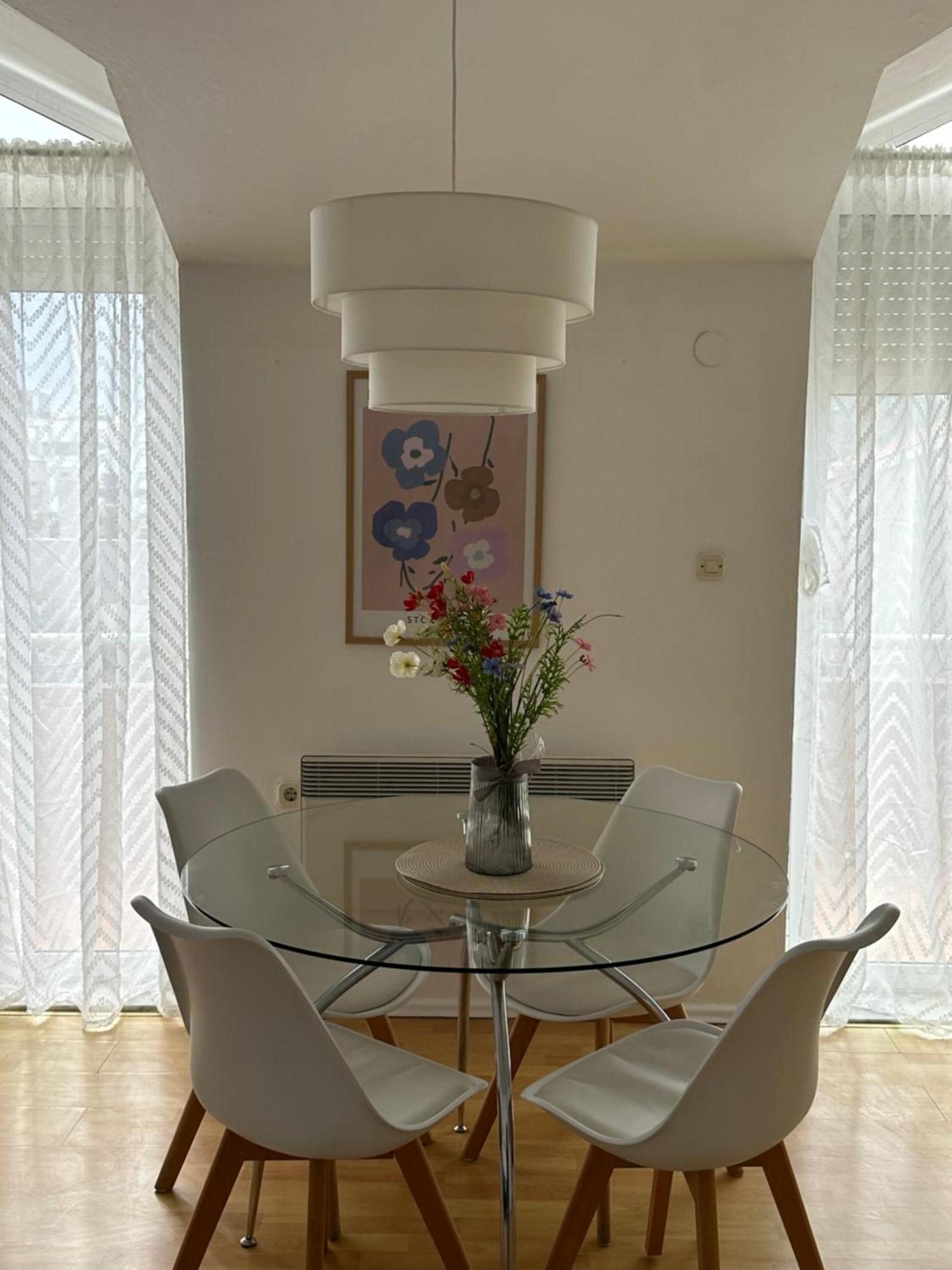 Apartments Charming Задар Екстериор снимка