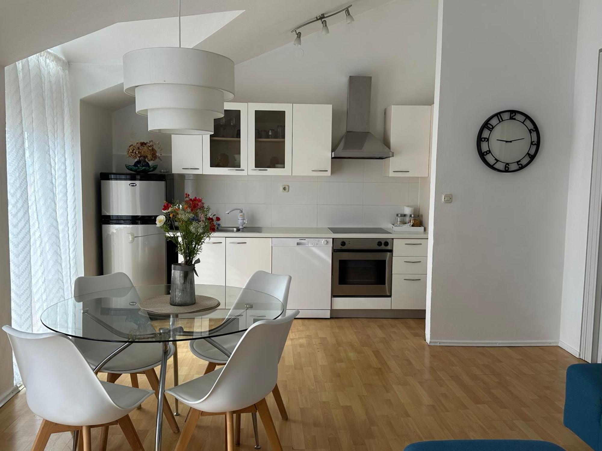 Apartments Charming Задар Екстериор снимка