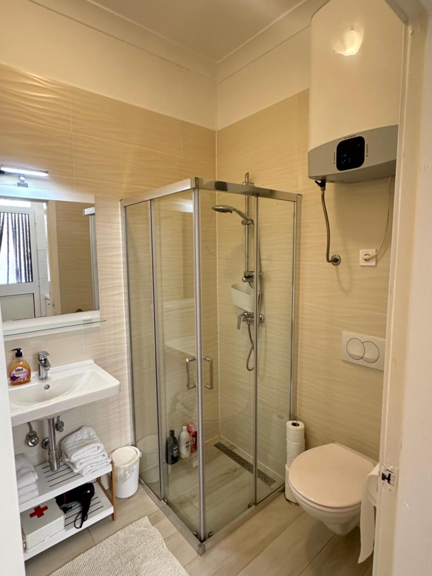 Apartments Charming Задар Екстериор снимка
