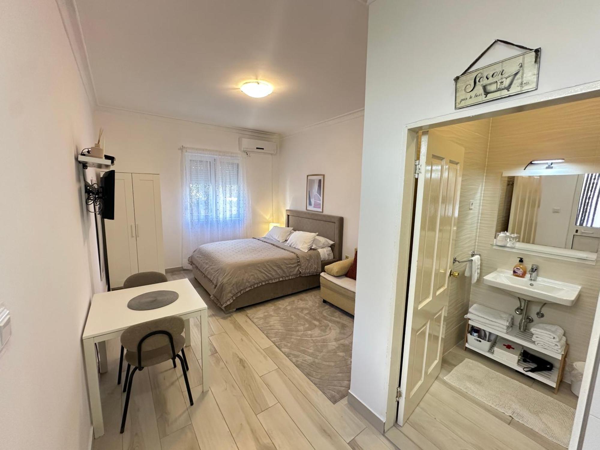 Apartments Charming Задар Екстериор снимка